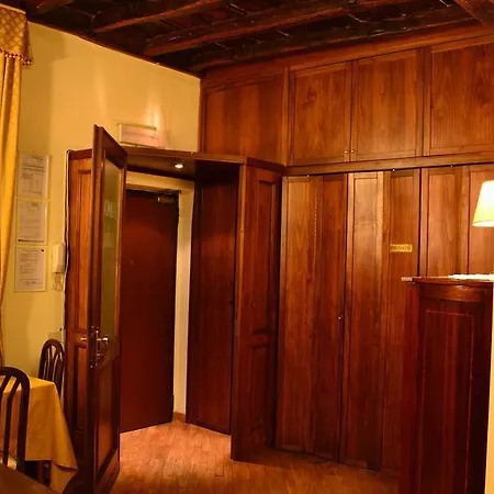 Apartment Palazzo Donarelli *