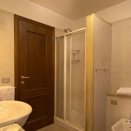 Palazzo Donarelli Apartment *