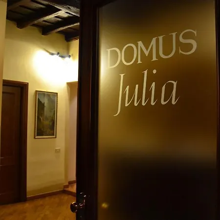 Appartamento Palazzo Donarelli