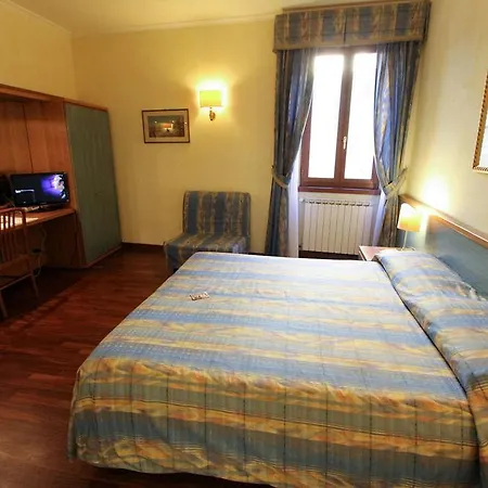 Palazzo Donarelli Apartment Rom
