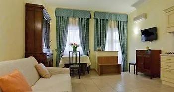 Apartment Palazzo Donarelli *