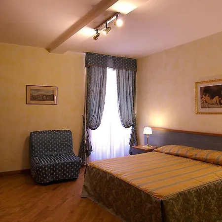Palazzo Donarelli *