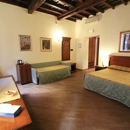 Palazzo Donarelli Apartment *