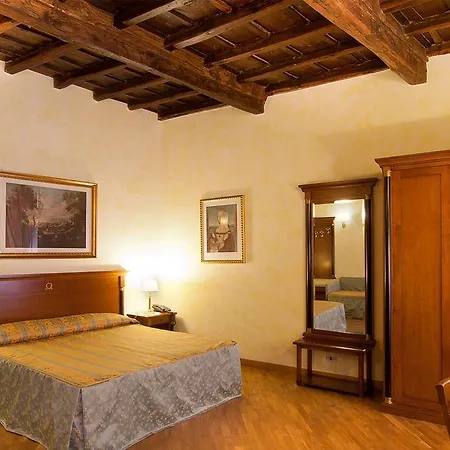 Apartment Palazzo Donarelli Rom