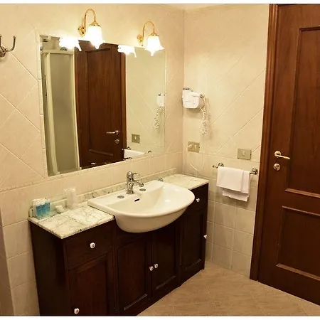 Apartment Palazzo Donarelli