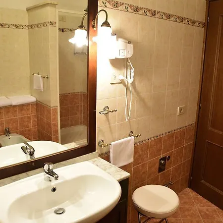 Palazzo Donarelli Apartment Rom