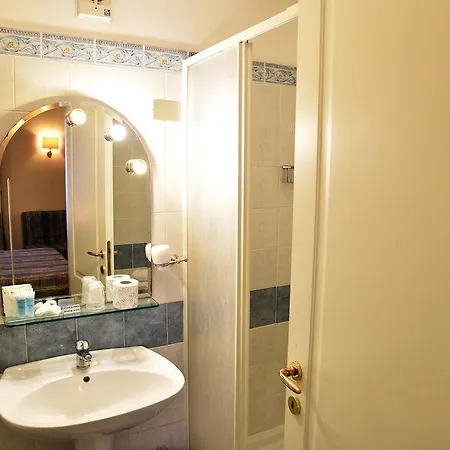 Palazzo Donarelli Appartement