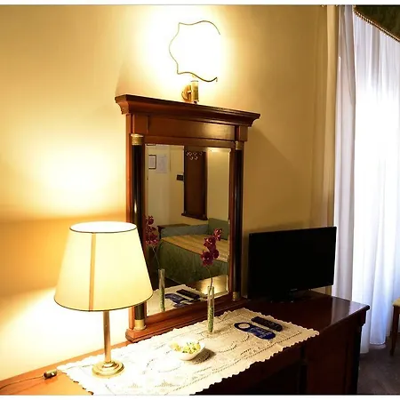 Apartment Palazzo Donarelli *
