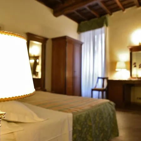 Palazzo Donarelli Apartment *