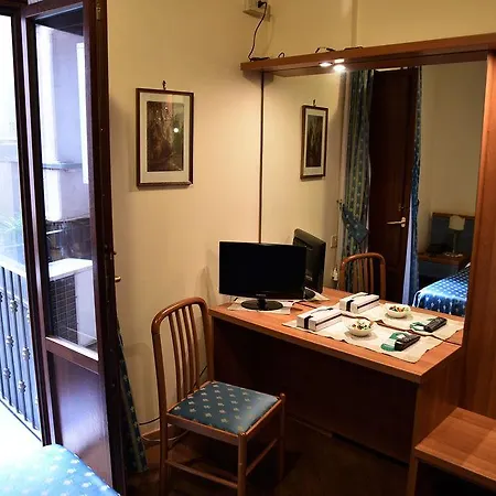 Apartment Palazzo Donarelli