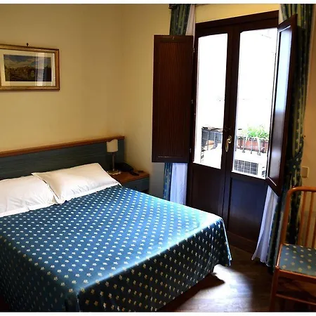 Palazzo Donarelli Apartment Rom