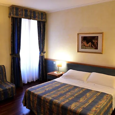 Apartment Palazzo Donarelli *