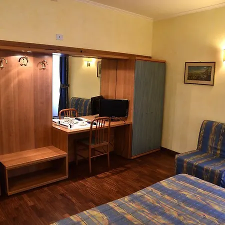 Palazzo Donarelli Apartment *