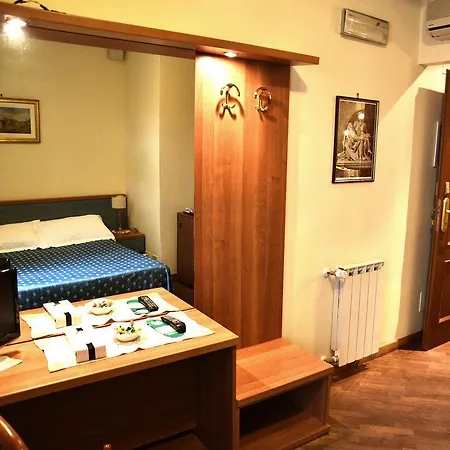 Apartment Palazzo Donarelli Rom