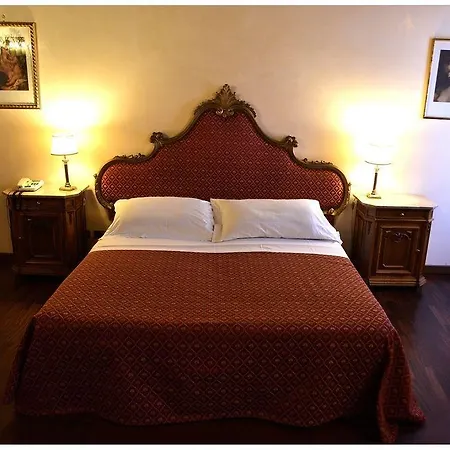 Apartment Palazzo Donarelli