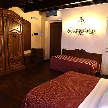 Palazzo Donarelli Apartment Rom