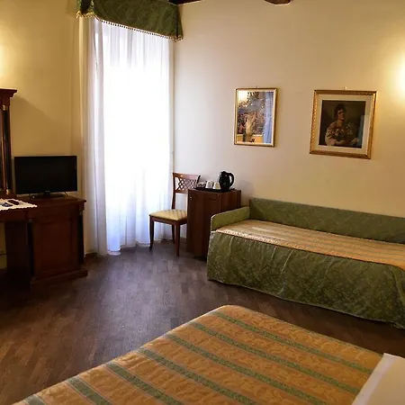 Palazzo Donarelli Rom