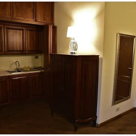 Palazzo Donarelli Apartment *
