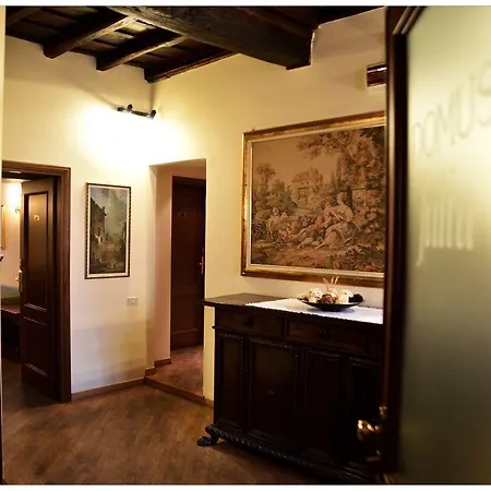 Appartamento Palazzo Donarelli Roma