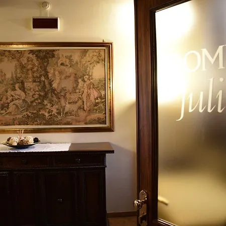 Palazzo Donarelli * Rom