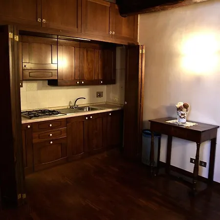 Apartment Palazzo Donarelli