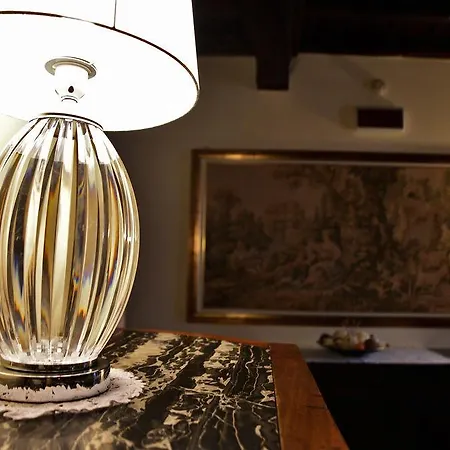 Apartment Palazzo Donarelli *