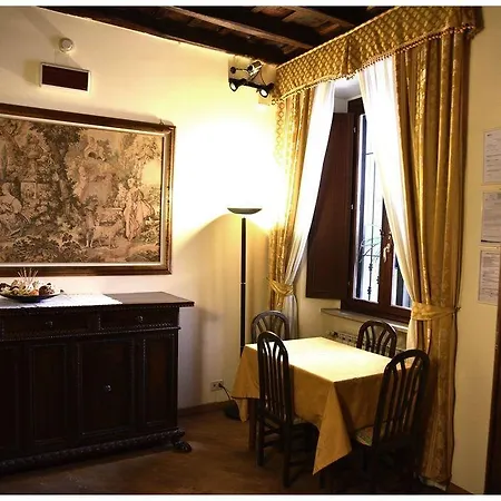 Palazzo Donarelli *