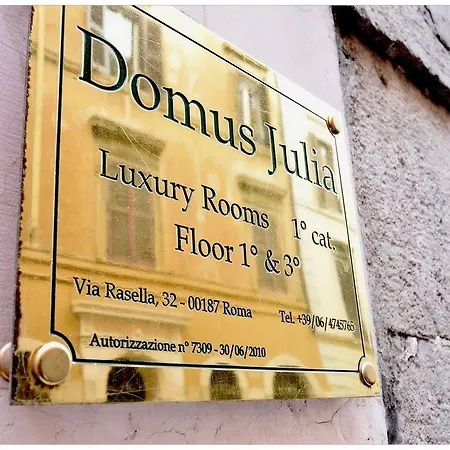 Palazzo Donarelli Apartment *
