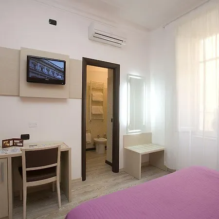Maison d'hôtes Cola Di Rienzo Rome