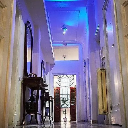 Hostal Experience