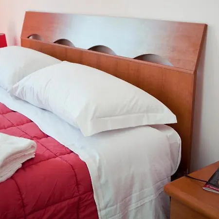 Relais Indipendenza Affittacamere