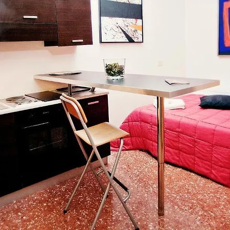 Relais Indipendenza 3*