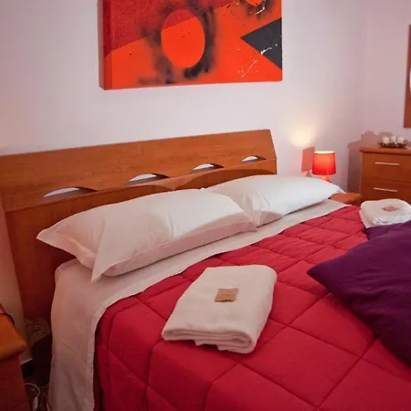 Relais Indipendenza