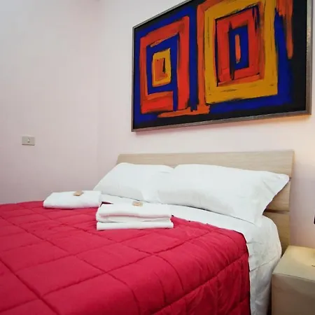 Relais Indipendenza