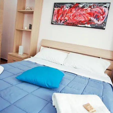 Relais Indipendenza Affittacamere Roma