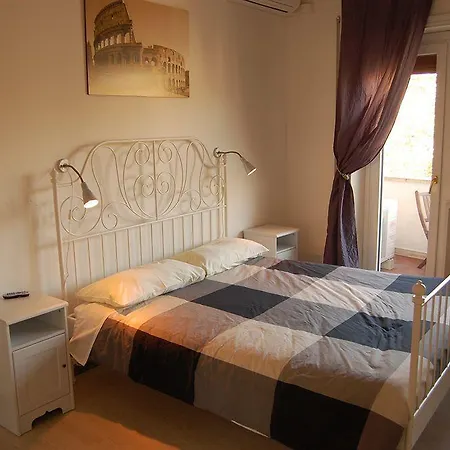 Gioia Romana Hotel Rome