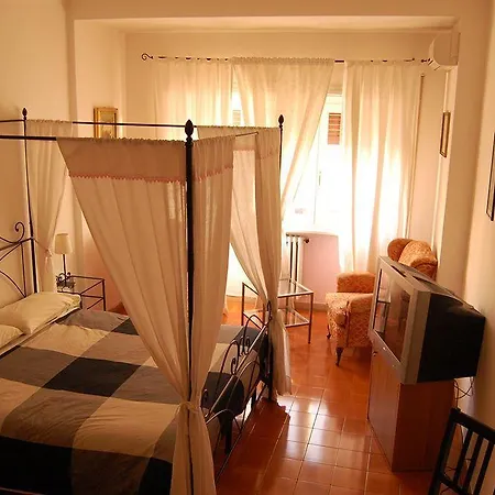 Gioia Romana Hotel