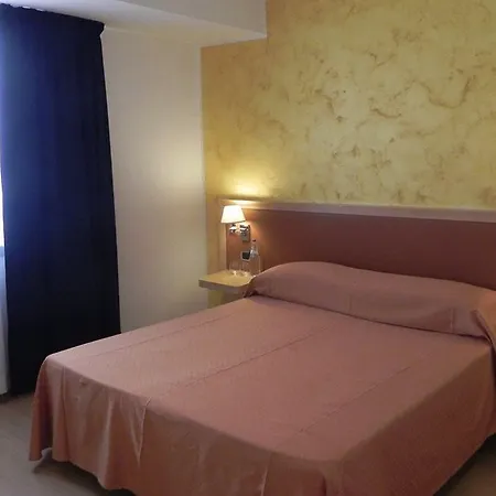 Ibis Styles Vintage Ξενοδοχείο Ρώμη