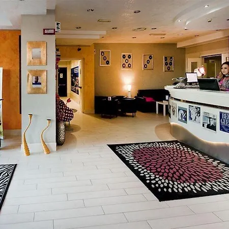 Ibis Styles Vintage 4* Rome