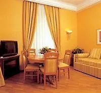 Piave & Flavia Apartment Rome
