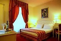 Hotel Capitolium - Town House Suite 2* Rome