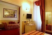 Hotel Hotel Capitolium - Town House Suite