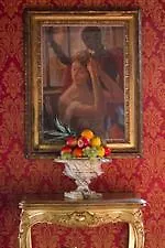 Canova Tadolini Luxury And Rome