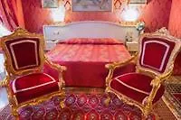 Villa Canova Tadolini Luxury And Rome