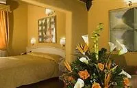 Canova Tadolini Luxury And Villa Rome