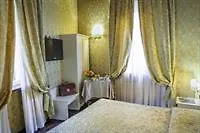 Canova Tadolini Luxury And Rome