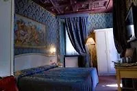 Villa Canova Tadolini Luxury And Rome