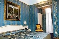 Canova Tadolini Luxury And Villa Rome