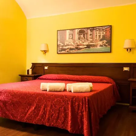 San Pietro Candia 25 Guest house