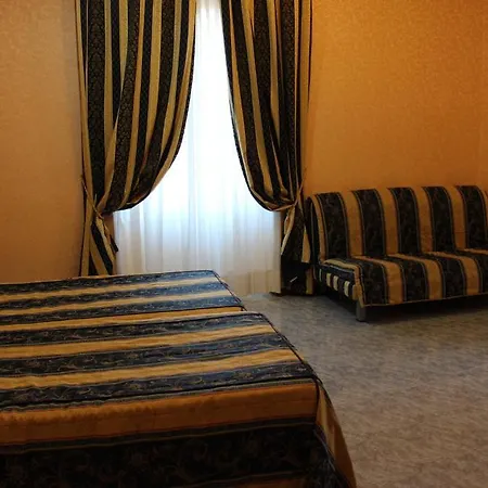 Hotel Dependance Dei Consoli Rome